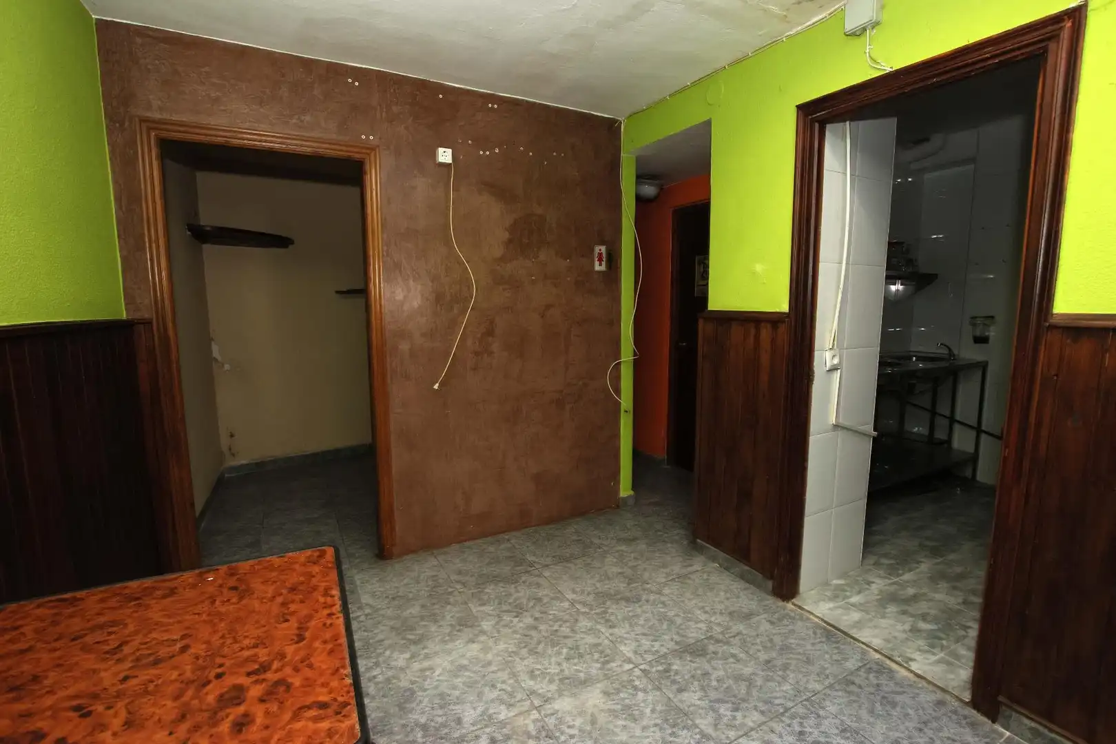 Local comercial en venda a Calle CONCEPCION ARENAL, imagen 18