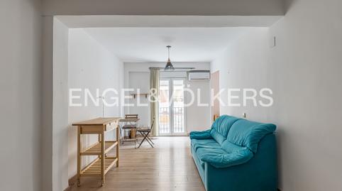 Foto 2 de Apartamento de alquiler en Comillas, Madrid