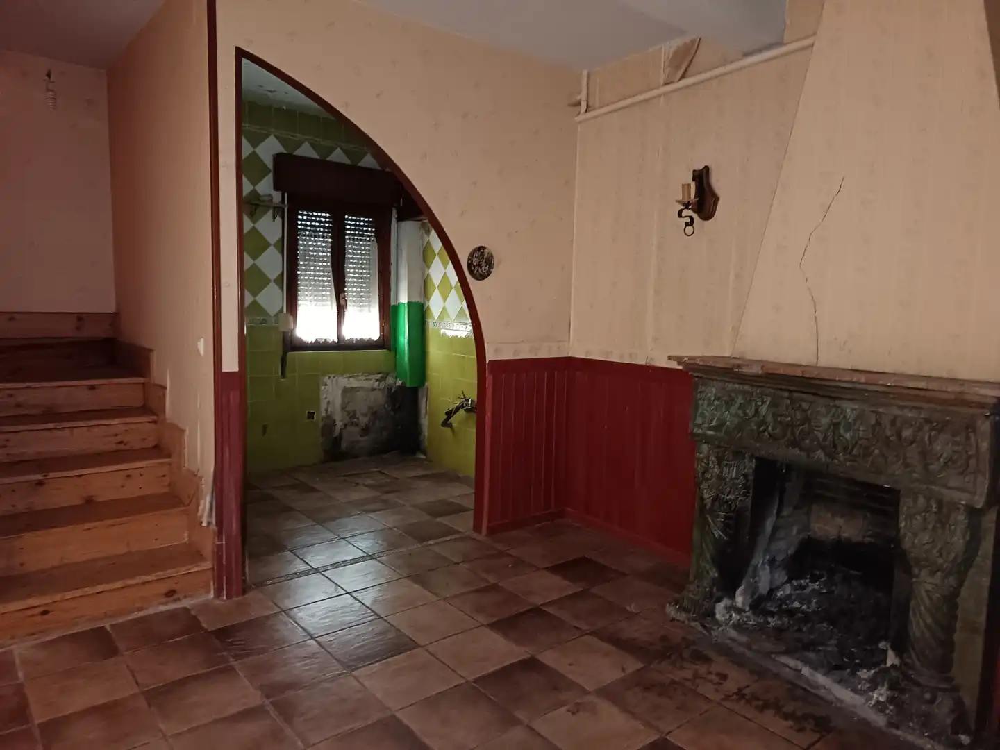Casa adosada en venta en Malagón con Balcón