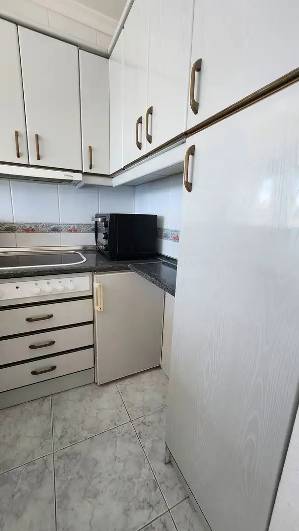 Apartamento de alquiler en Avenida el Faro, 75, Centro Internacional