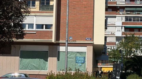 Foto 5 von Geschaftsraum zur Miete in Guindalera, Madrid Capital