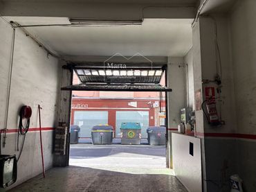 Business premises for sale in Beato Tomás de Zumárraga