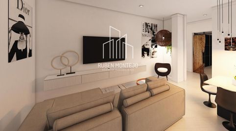 Foto 3 de Piso en venta en Cuchilleros, Vidal, Salamanca Capital