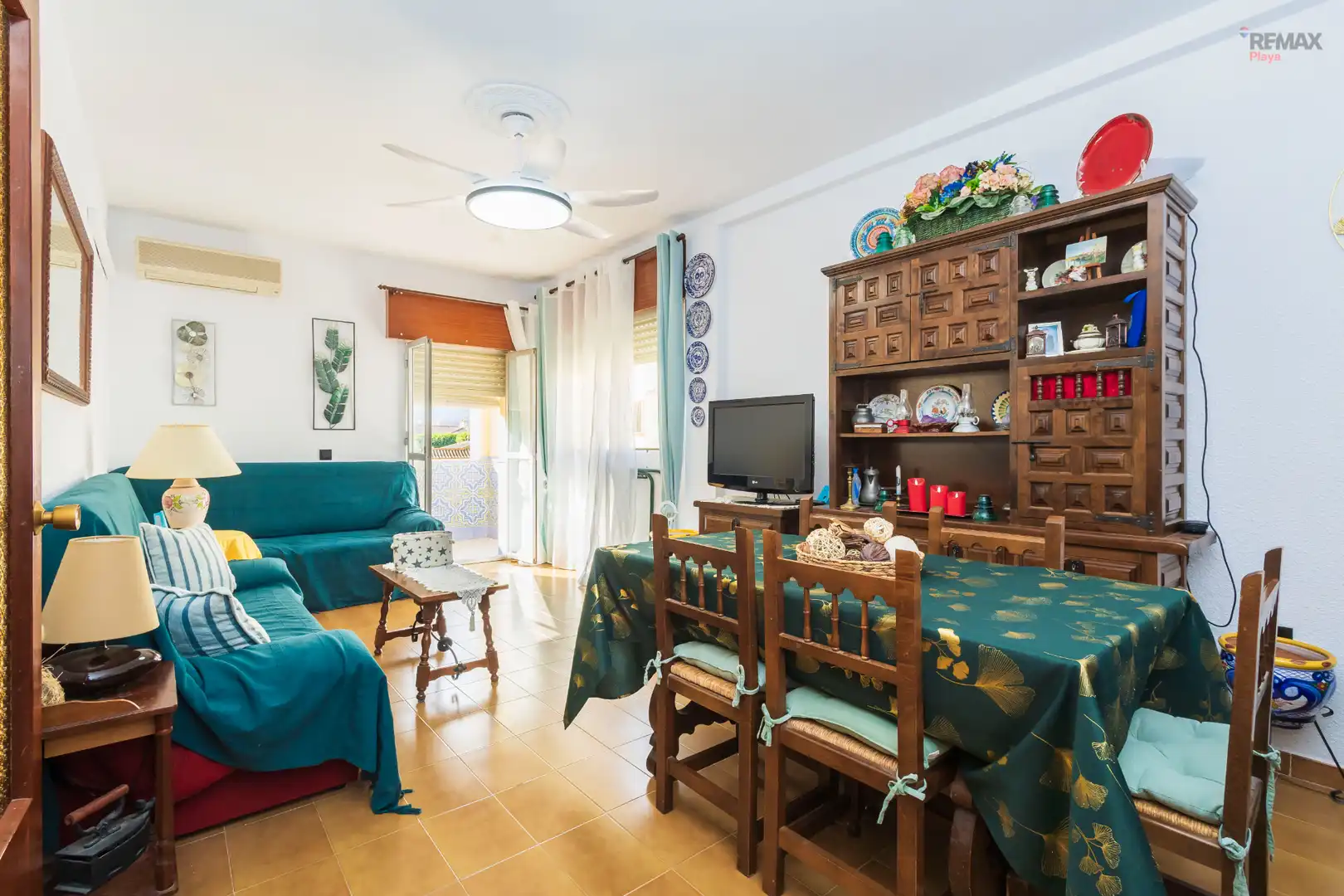 Apartament en venda a Calle Pablo Picasso, imagen 3