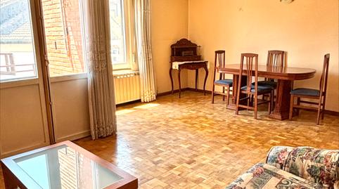 Foto 4 de Casa adosada en venda a Avenida de la Constitución, Corella, Navarra