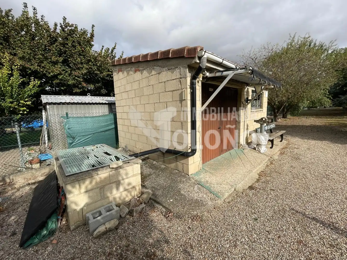 Maison rustique avec jardin à vendre à Calle Zarra 11, imagen 34