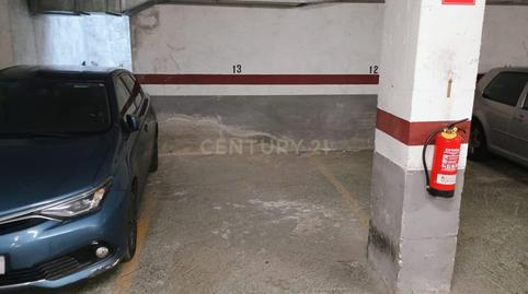 Photo 4 of Garage for sale in Carrer Aragó, 336, Dreta de l'Eixample, Barcelona