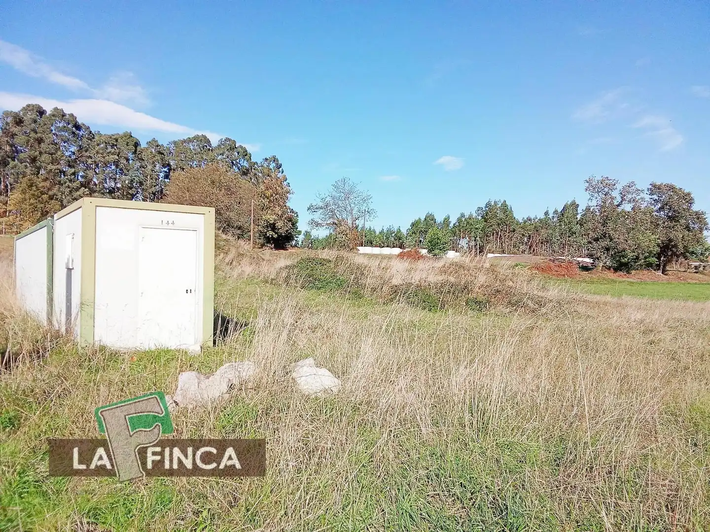 Residential for sale in Corvera de Asturias