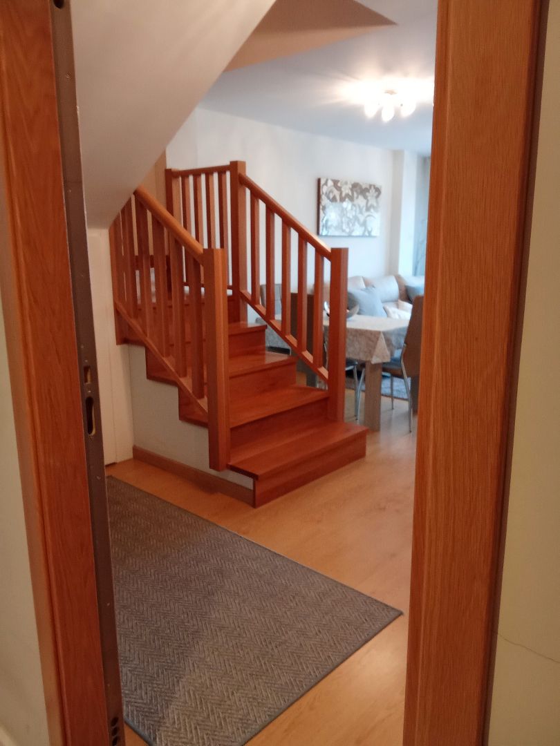 Dúplex en venda en Torrelavega  amb Calefacció, Parquet i Traster