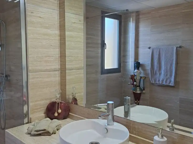Apartment with pool for sale in Calle Torre Campanillas 7, imagen 2