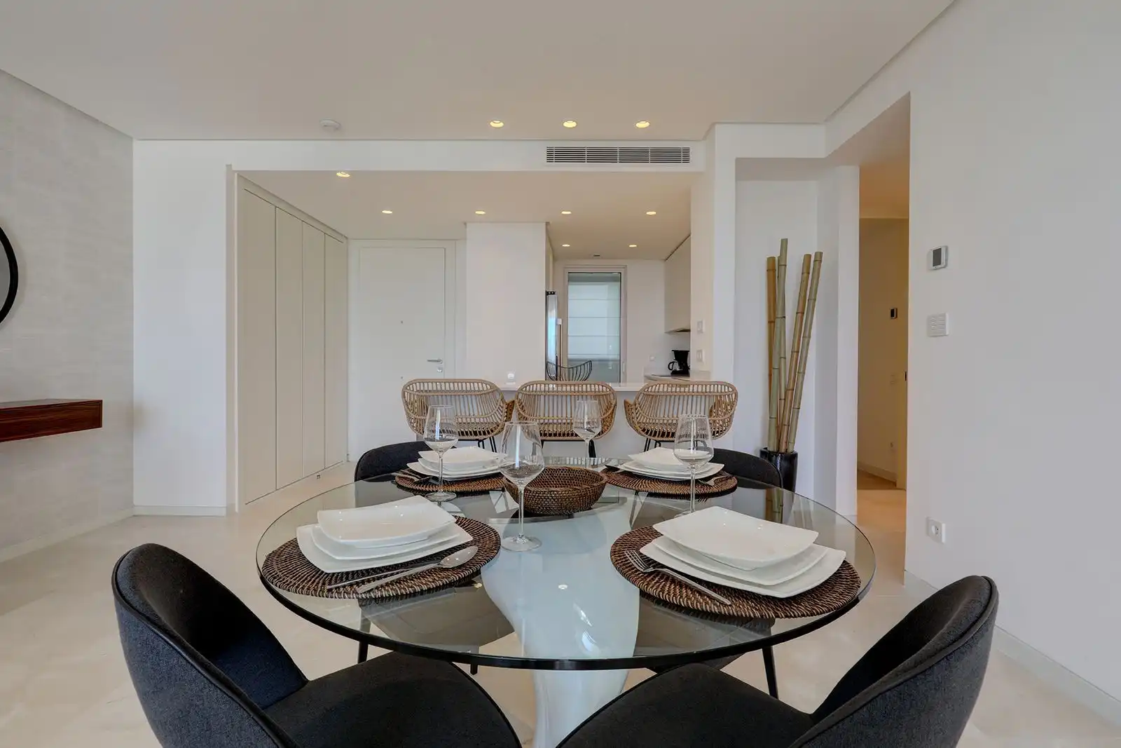Apartamento en venta en Palo Alto