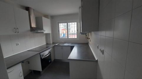 Foto 4 de Pis en venda a Puertas del sur - Guadabajaque, Cádiz