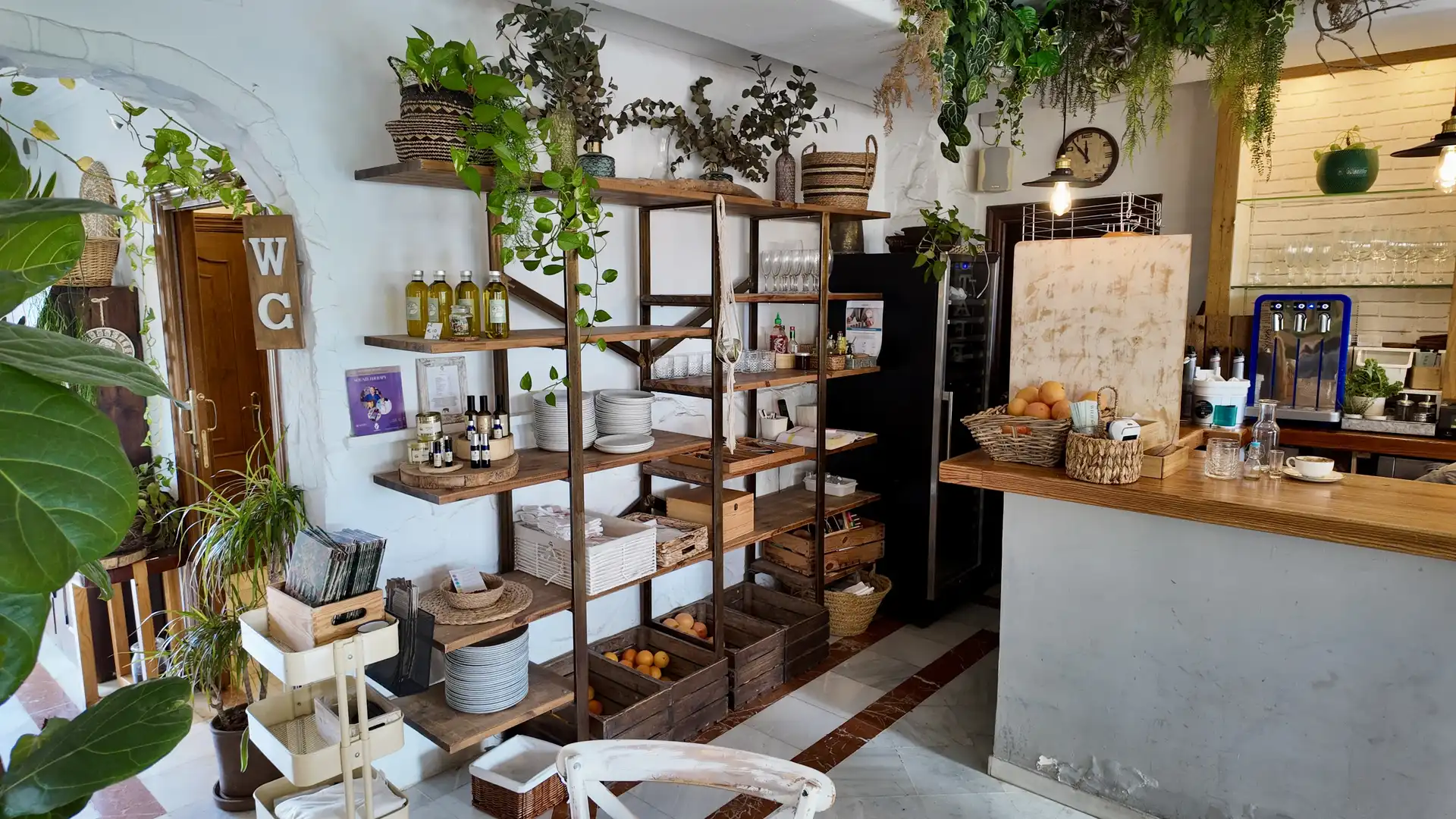 Local comercial en traspàs a Punta Plata, imagen 12