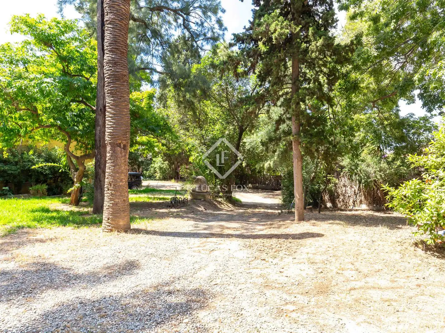 Houses for sale in Esplugues de Llobregat  with Air Conditioner, Heating and Private garden