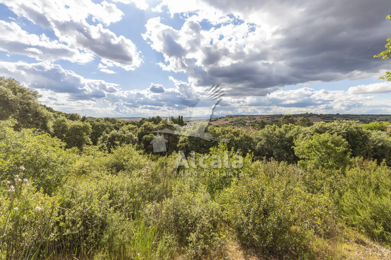 Terreno residencial en venta en Valdeaveruelo, imagen 23