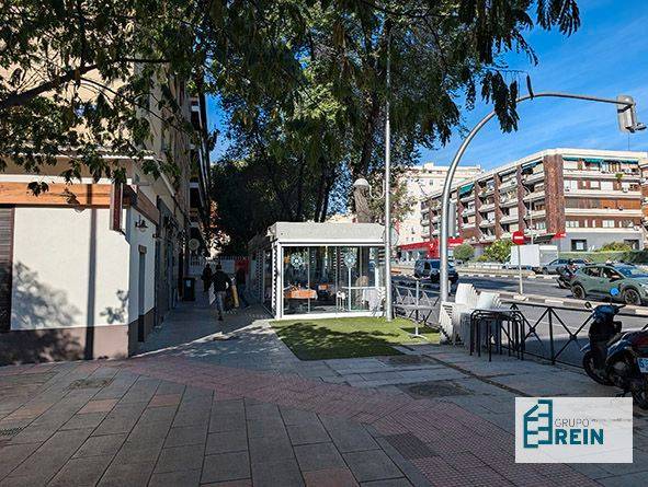 Local comercial en Venta en Jerónimos