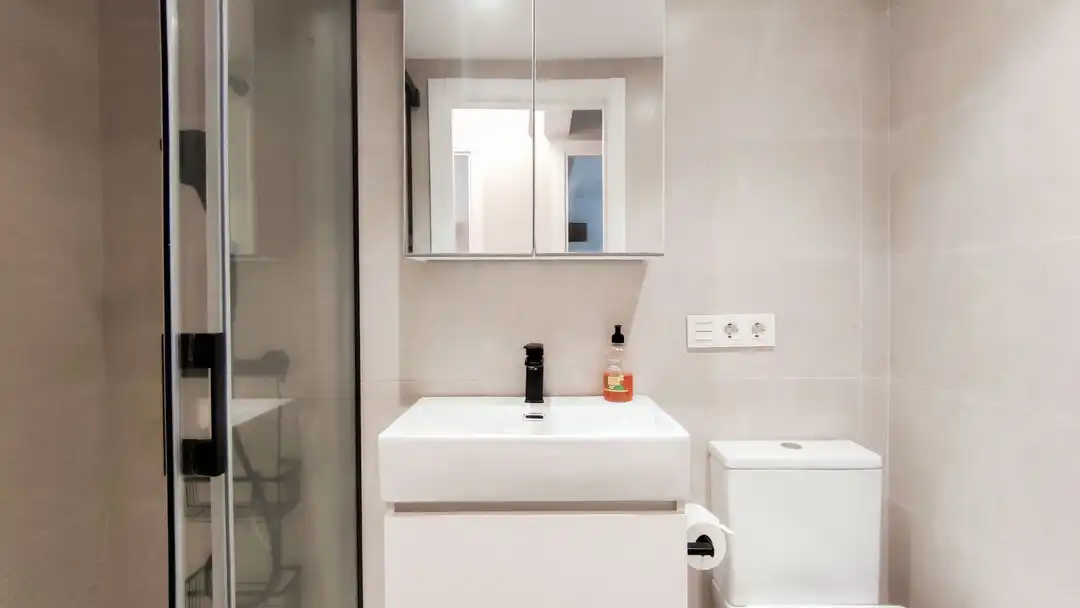 Wohnung zum Verkauf in Intxaurrondo, imagen 22