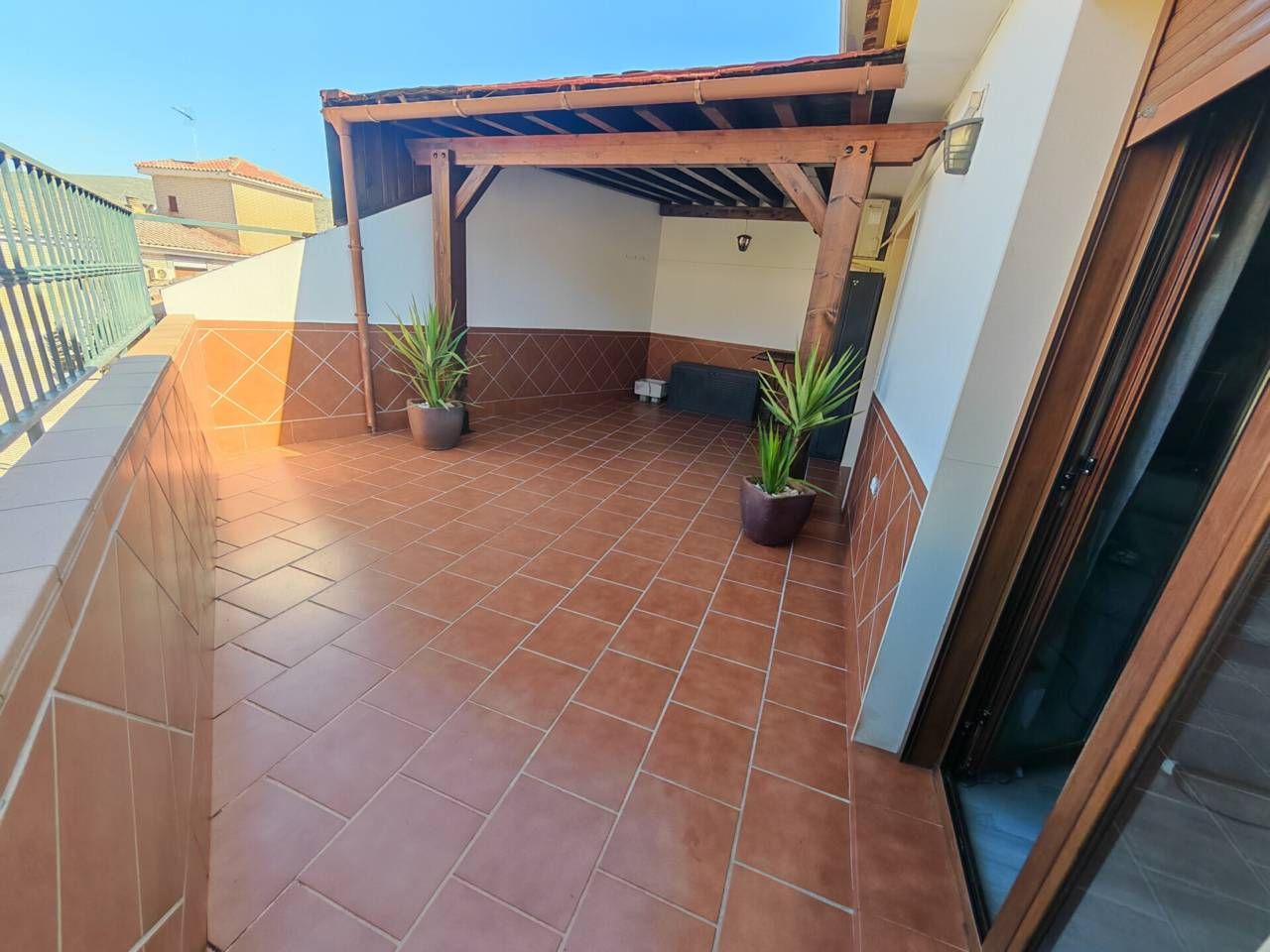 Attic for sale in Loja