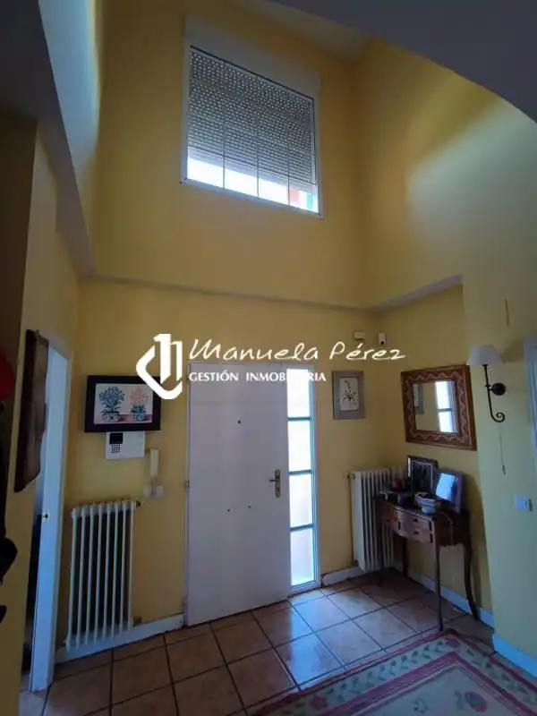 Chalet en venta en Ruta de la Plata, imagen 5