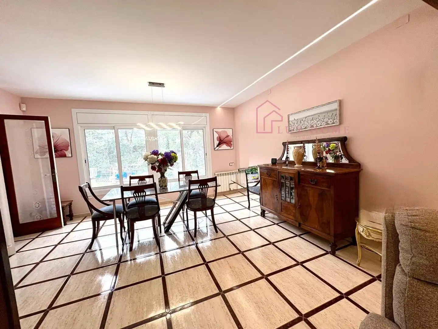 Chalet con piscina en venta en Vilanova del Vallès, imagen 29