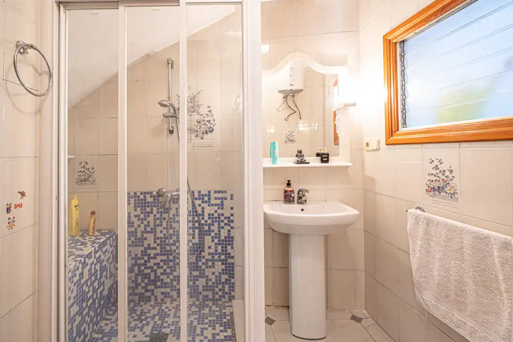 Casa a schiera in vendita a Gata de Gorgos, imagen 7
