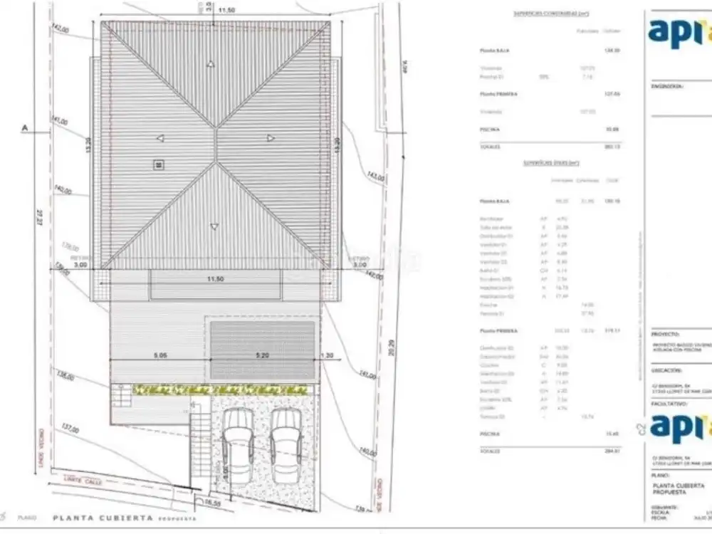 Residential land for sale in Les Heures 56, imagen 10