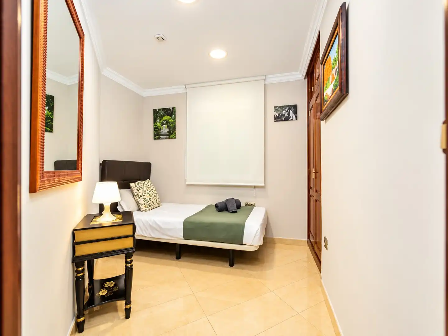 Apartament amb ascensor en venda a Centro, imagen 7