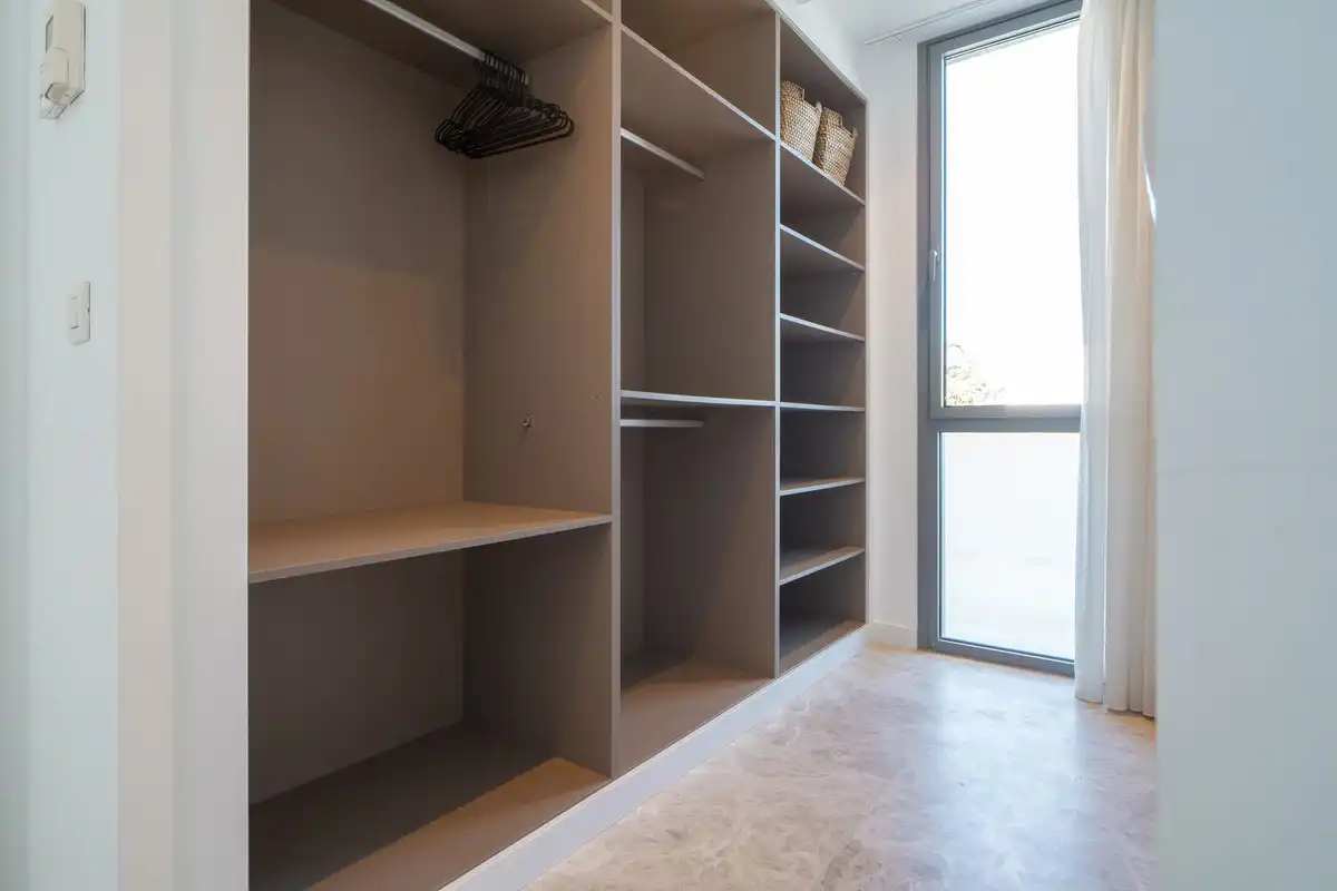 Dormitori de Casa o xalet de lloguer en Estepona