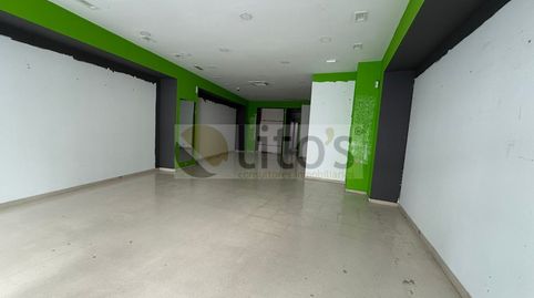 Foto 5 von Geschaftsraum zur Miete in Calle Pereda, Centro - Doña Mercedes, Dos Hermanas