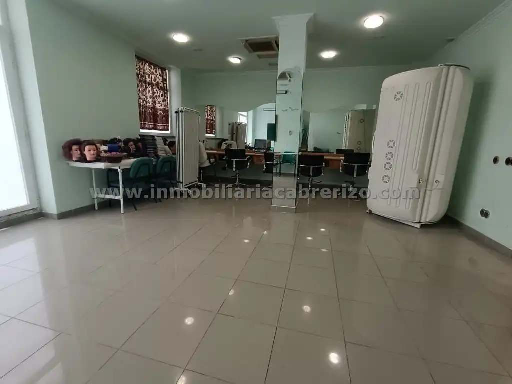 Local en venta en  Logroño con Aire acondicionado, Calefacción y Terraza