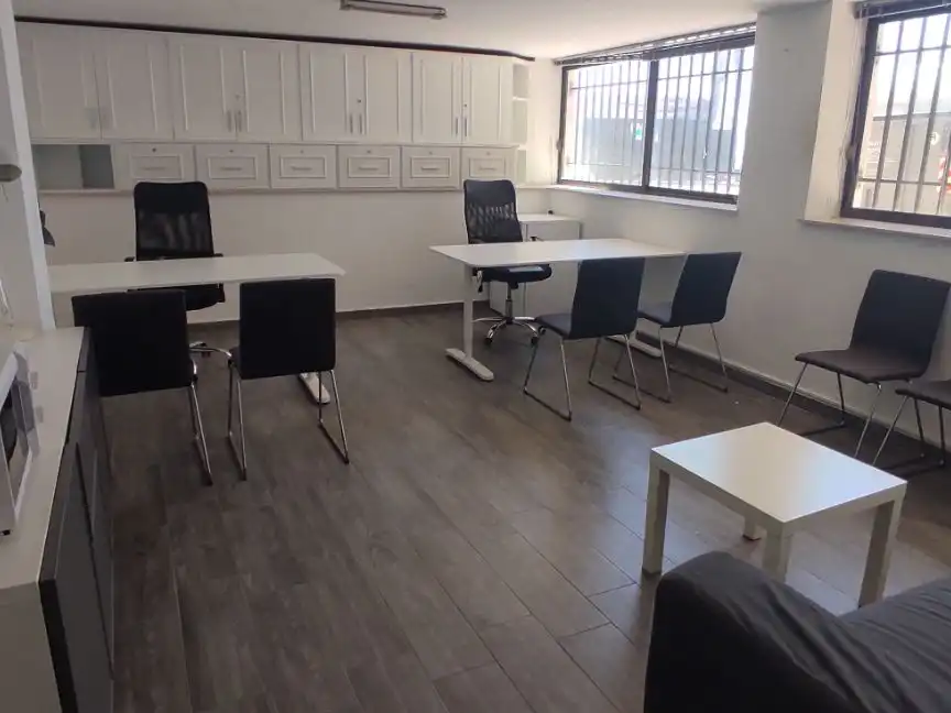 Oficina de alquiler en Torrevieja
