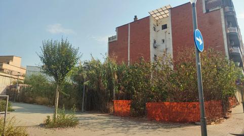 Foto 4 de Residencial en venda a Carrer de Pere III, 46, Morera, Barcelona