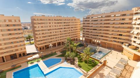 Foto 2 de Pis en venda a Calle Med Ricardo Ferre, Paus - Poligono San Blas, Alicante