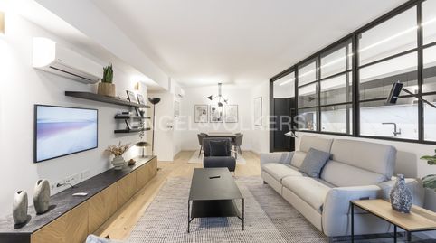 Foto 3 de Piso de alquiler en Barri Gòtic, Barcelona Capital