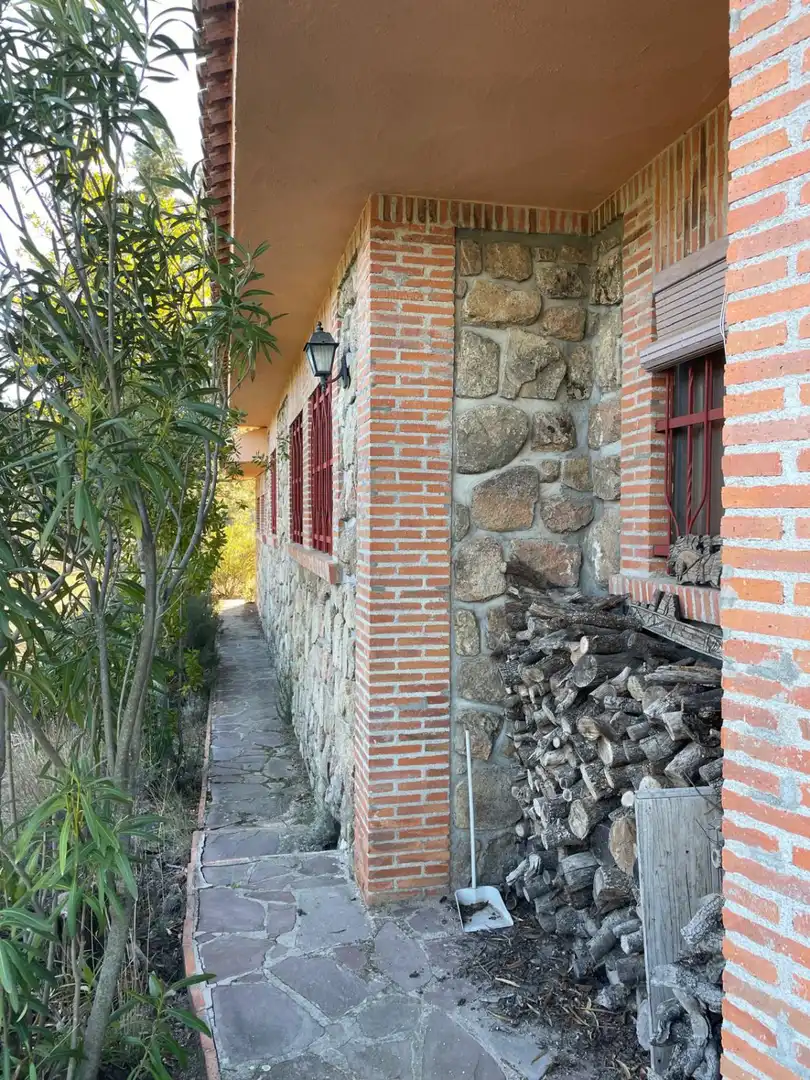 Villa zum Verkauf in La Agujera, imagen 8