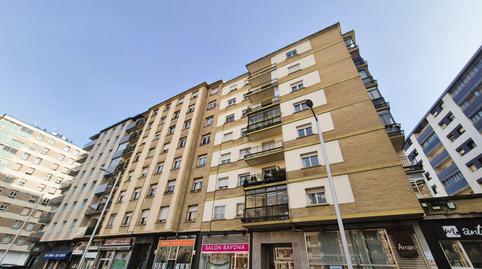 Photo 2 of Flat for sale in Avenida Bayona, 43, San Juan,  Pamplona / Iruña