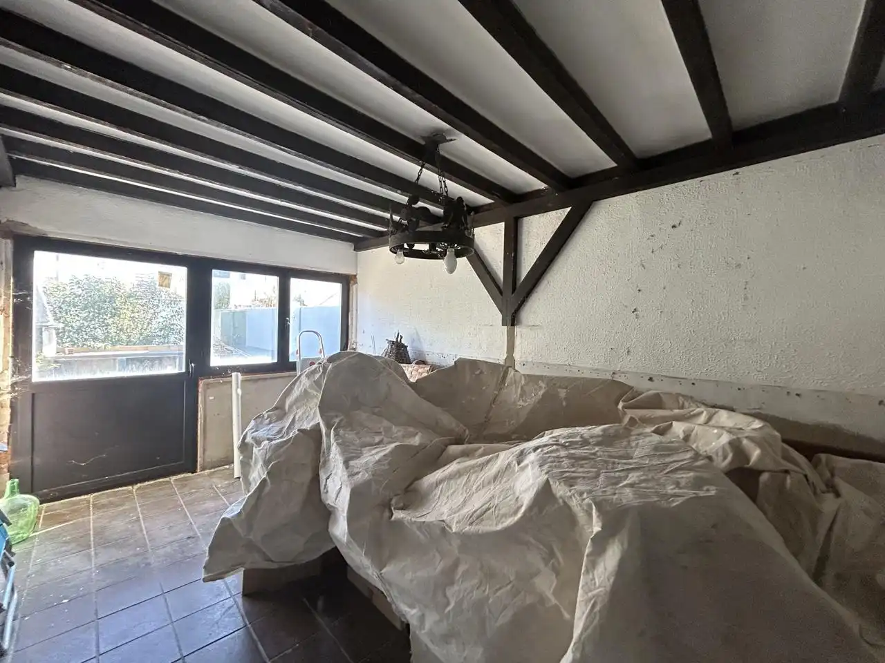 Casa amb terrassa en venda a Travesía Europa, imagen 75