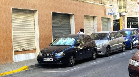 Photo 2 of Premises to rent in Carrer Mario Pastor Sempere, 17, Camí dels Magros - Casablanca, Elche / Elx