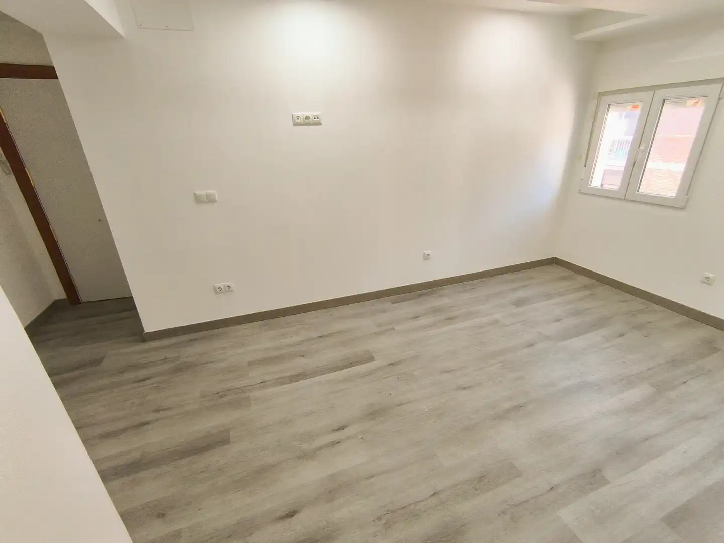 Flat for sale in Palencia  with Air Conditioner, Heating and Parquet flooring