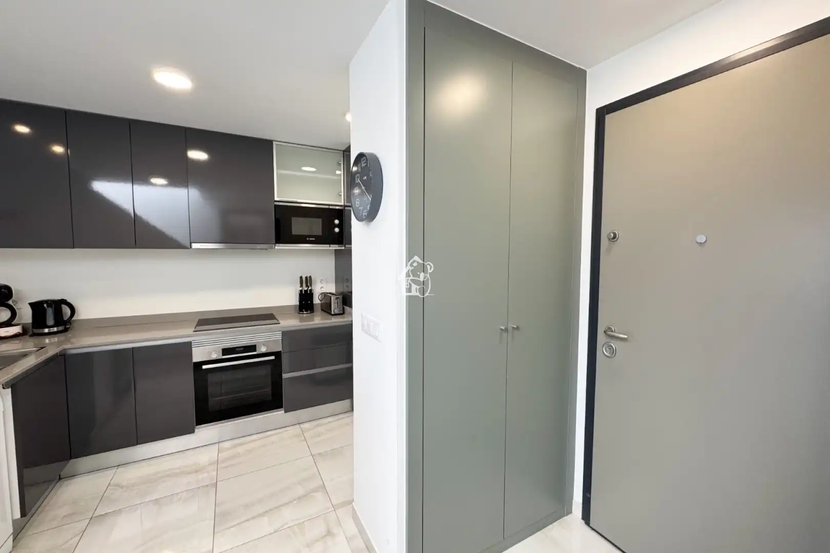 Flat for rent in Playa Flamenca