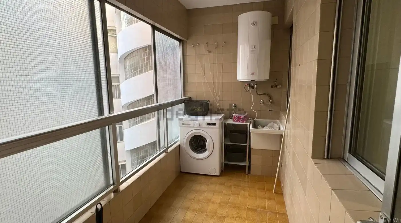 Flat with terrace for sale in Avenida de la Constitución 20, imagen 27