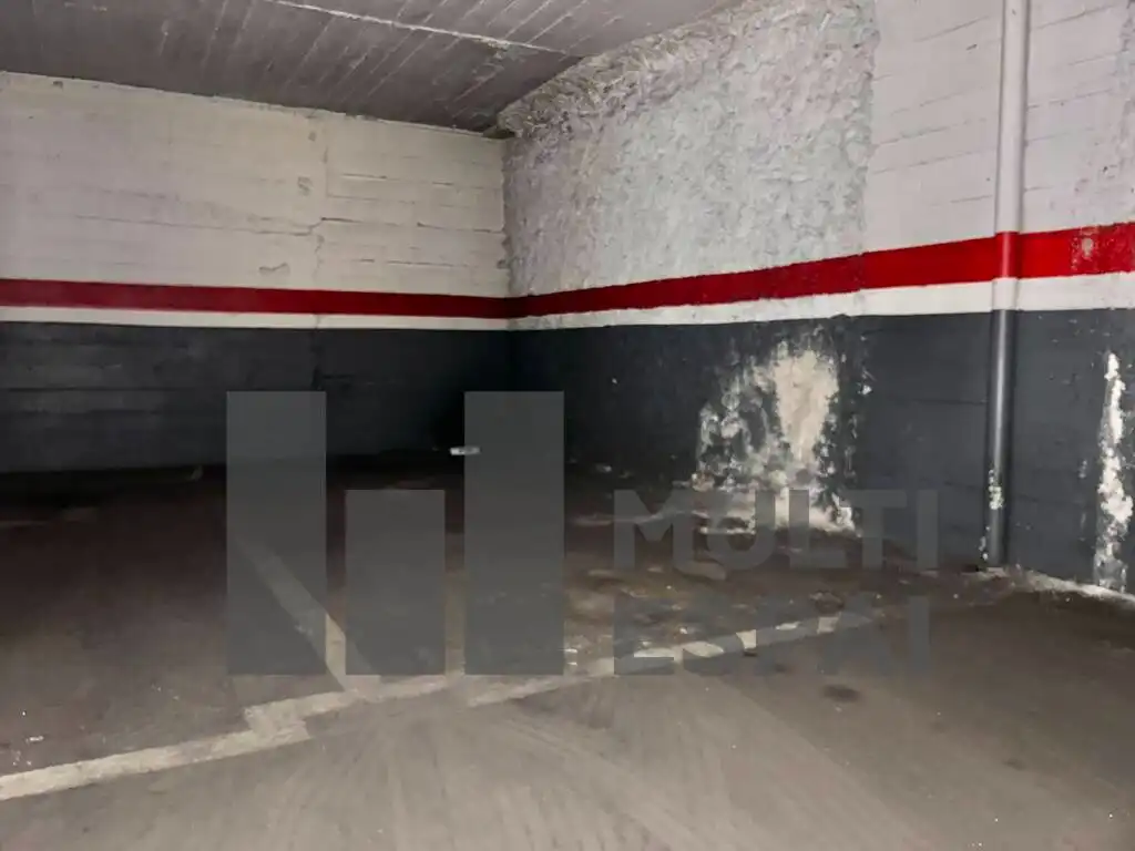 Einzelparkplatz zur Miete in Carrer de Caballero, imagen 3