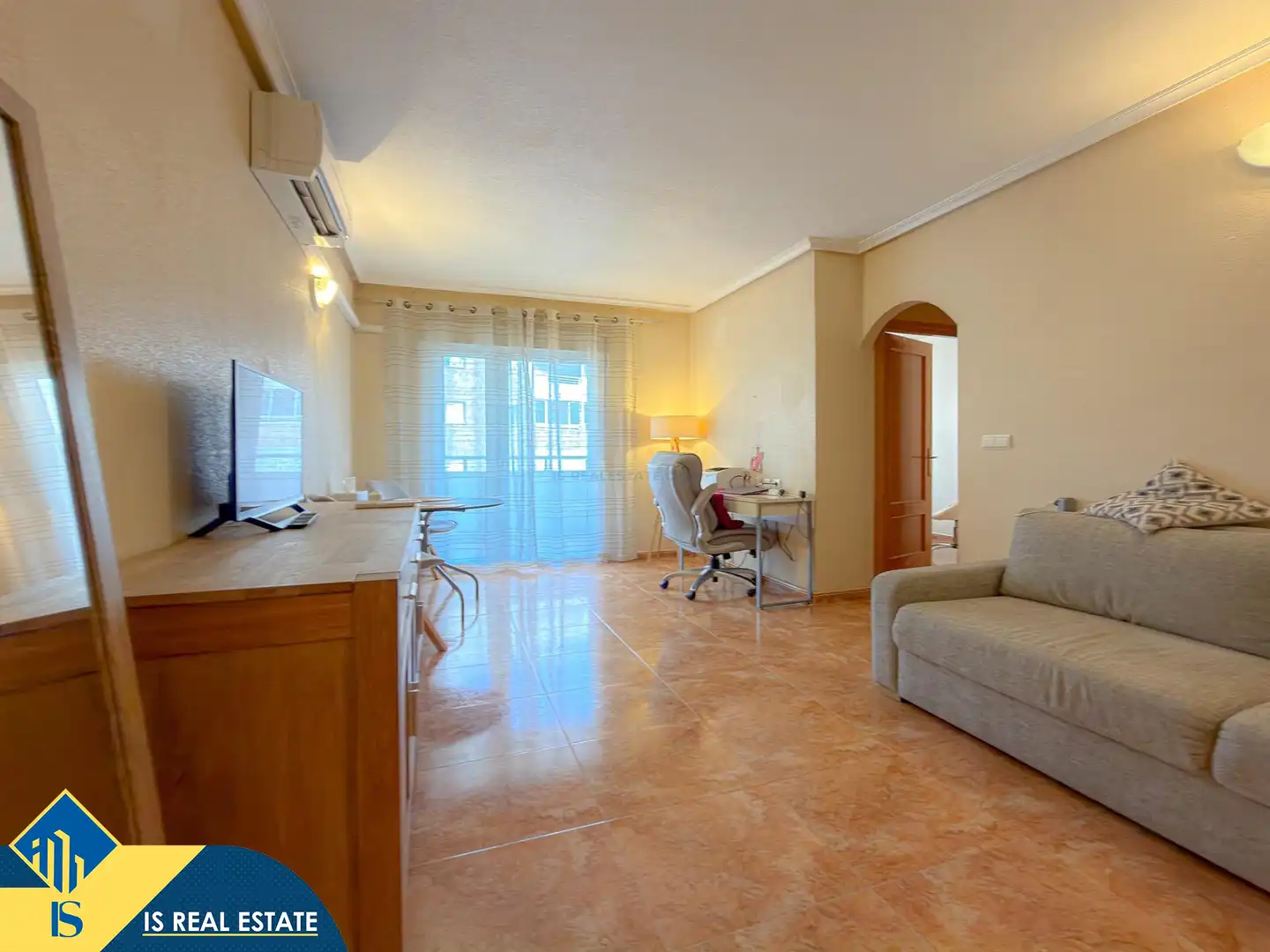 Apartment with pool for sale in Centro, imagen 4