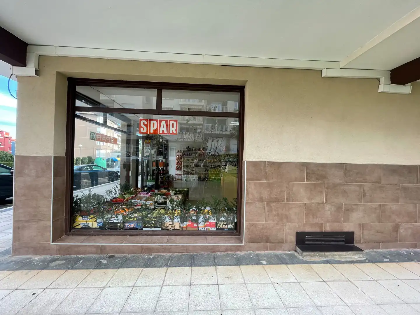 Commercial properties for rent in Getaria