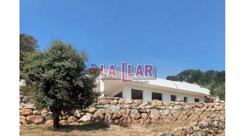 Casa de Ensueño en Vallromanes  Personalízala a tu gusto y vive rodeado de naturaleza