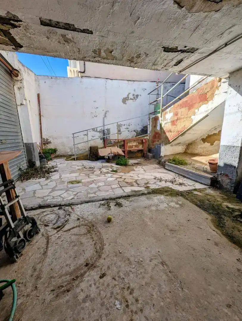 Casa adosada en venda en Beniel amb Aire condicionat