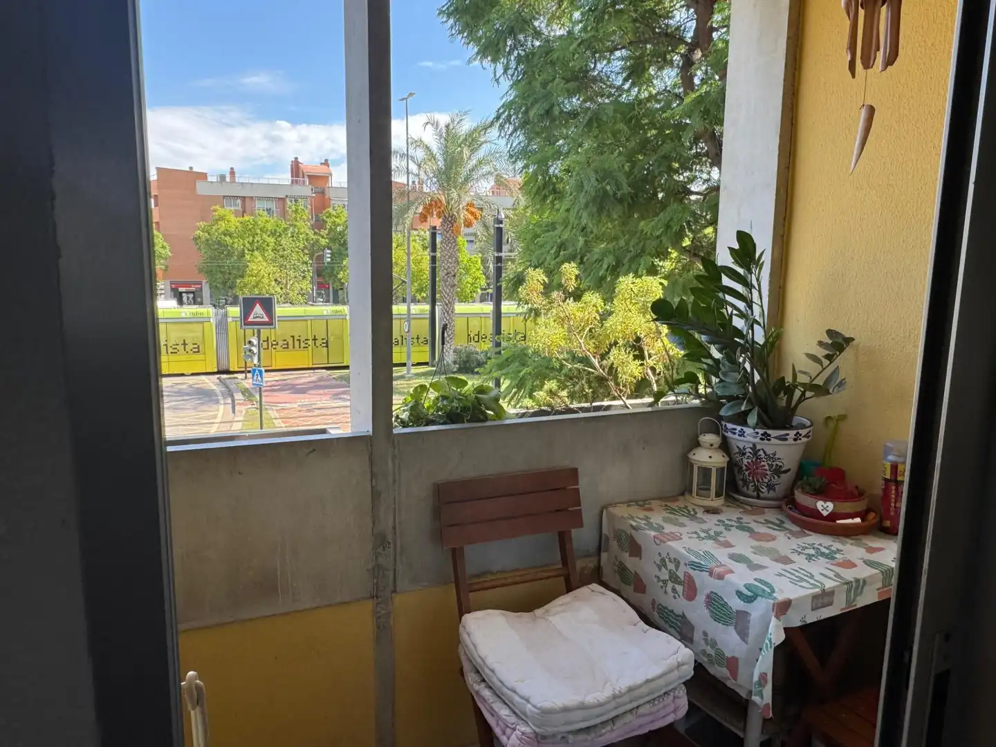 Piso con balcón en venta en Avenida Avenida Santiago 26, imagen 7