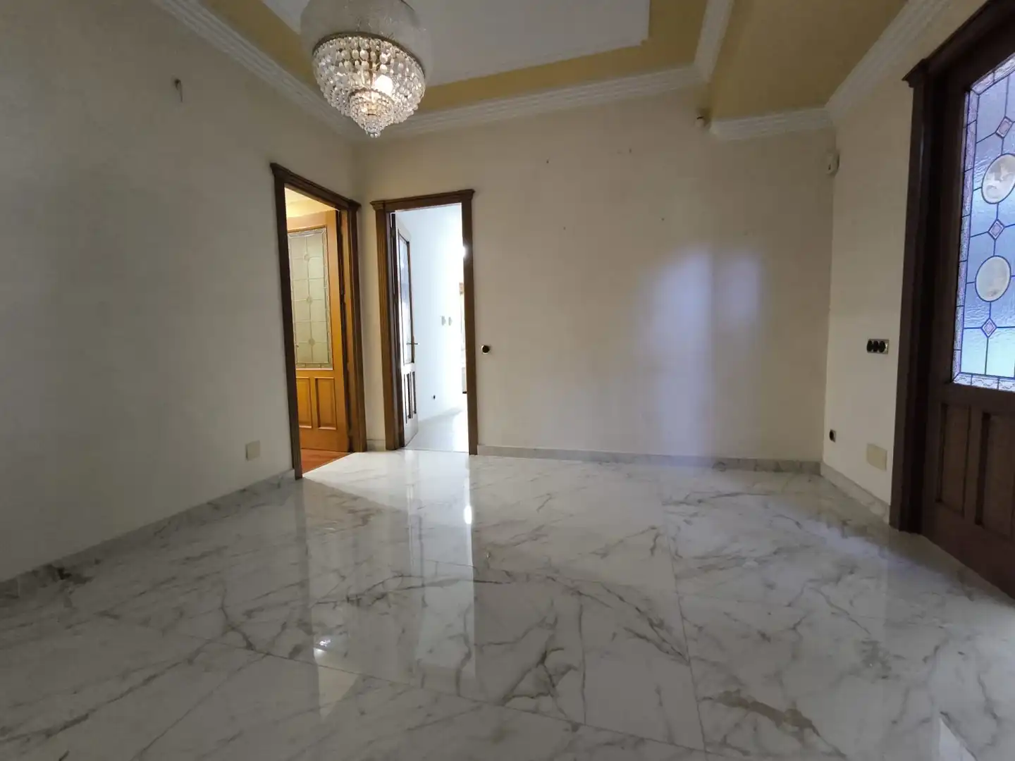 Casa o xalet en venda en Molina de Segura amb Aire condicionat, Calefacció i Jardí privat