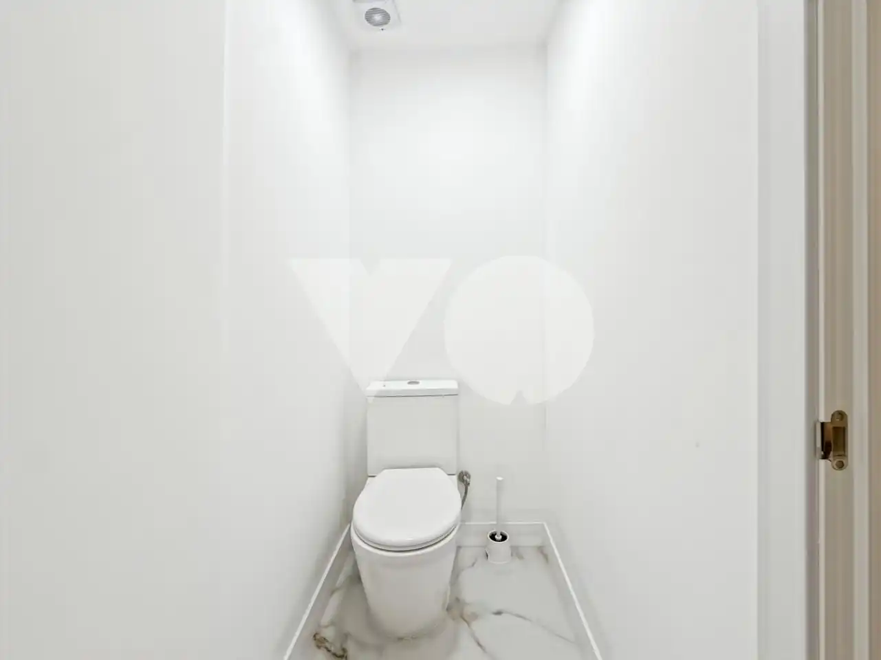 Bathroom of Ground floor for sale in San Sebastián de los Reyes  with Heating and Furnished