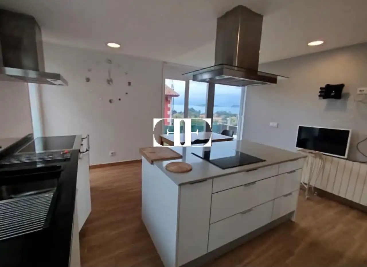 Casa con jardín en venta en Carretera Camposancos, imagen 13